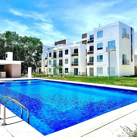 Departamento Caribbeansun, Confort, Sol Y Playa